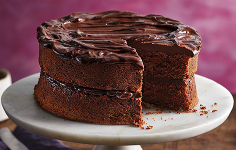 Desserts & Ice Creams